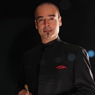 Nader Abbassi